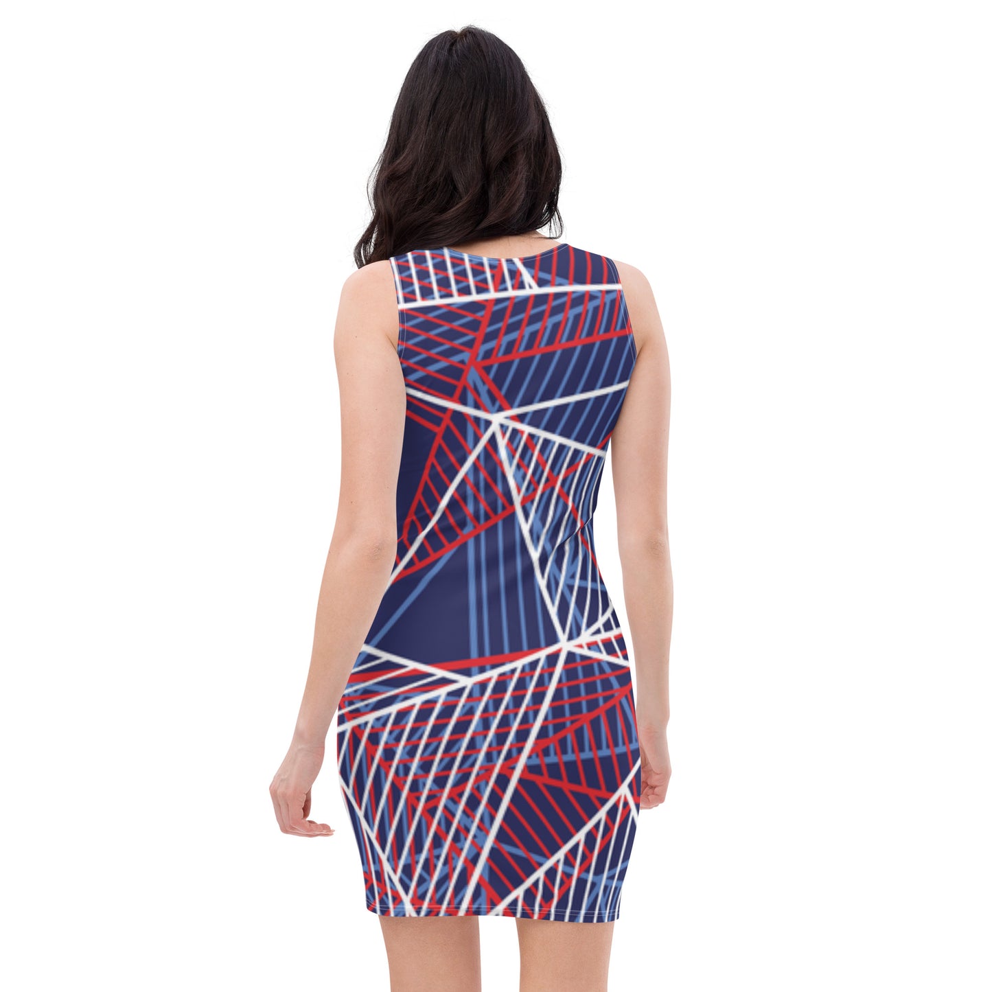 Premium Bodycon dress