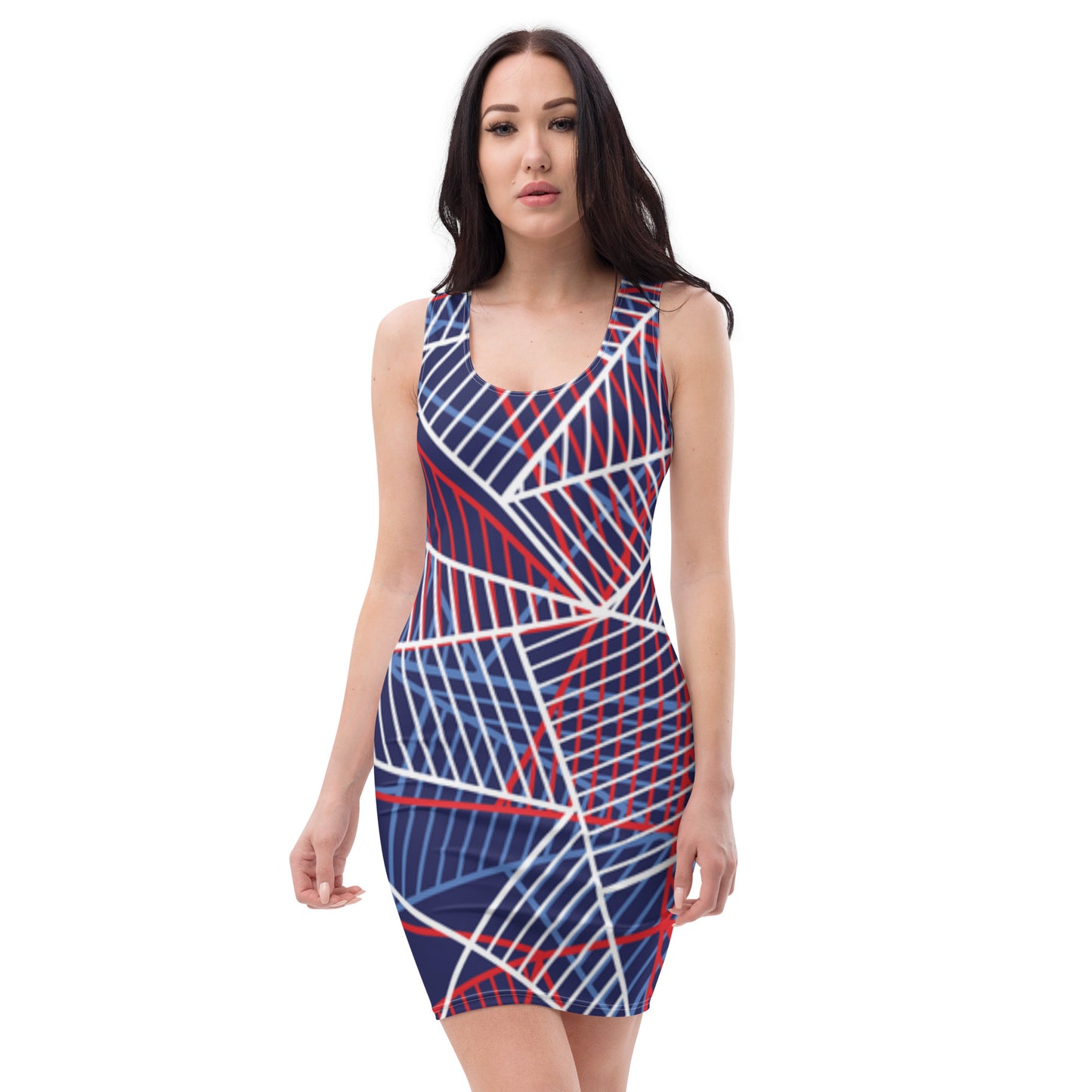 Premium Bodycon dress