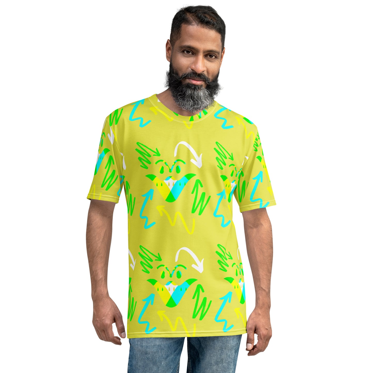 Men's Chaos t-shirt