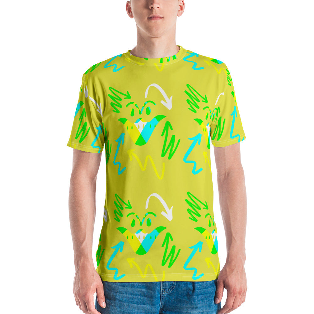 Men's Chaos t-shirt