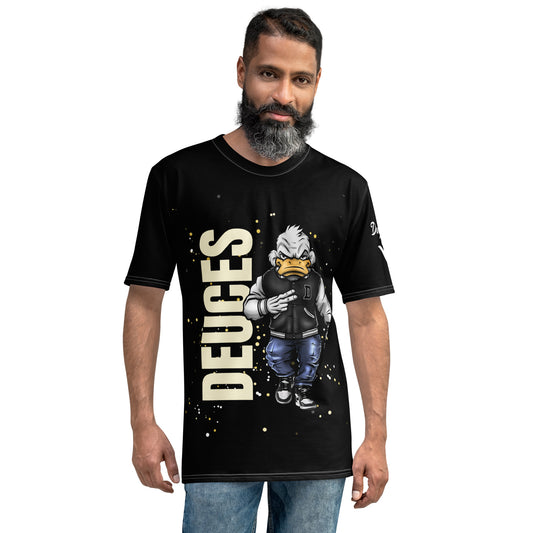 Deuces Men's t-shirt