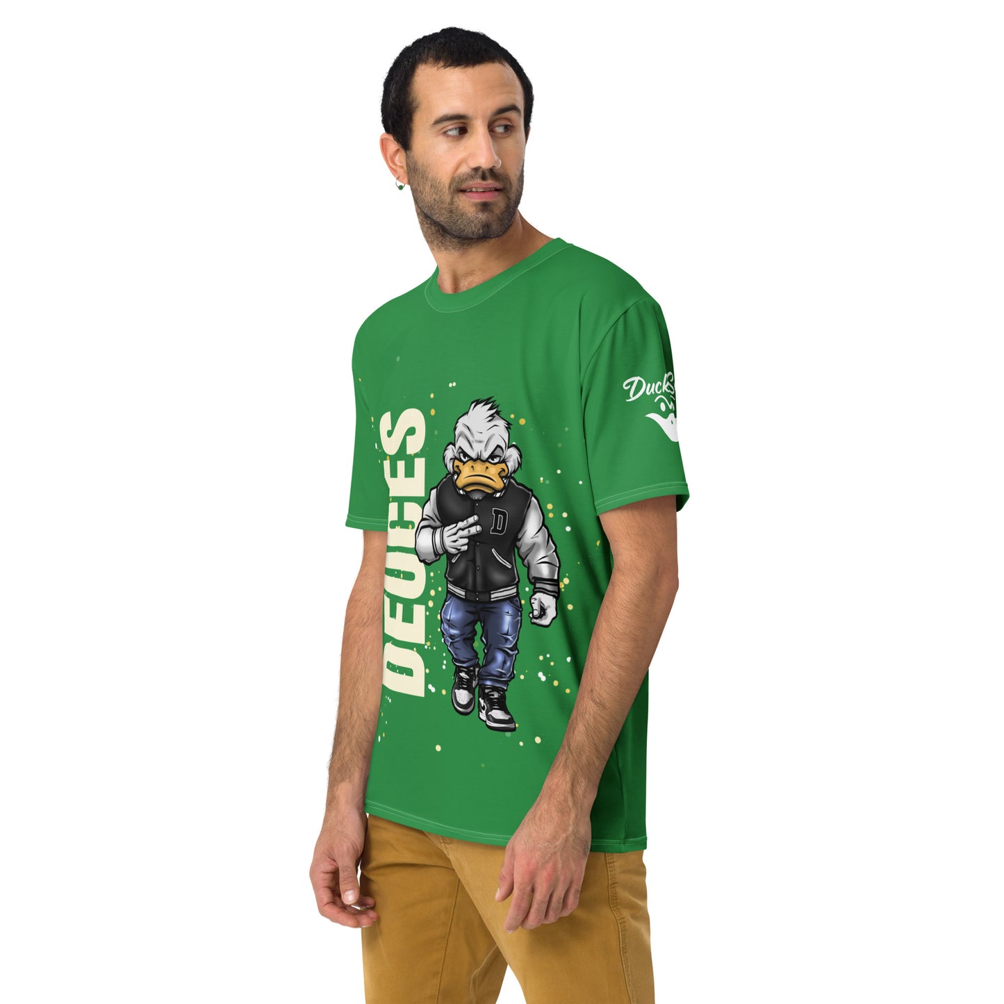 Deuces Men's t-shirt