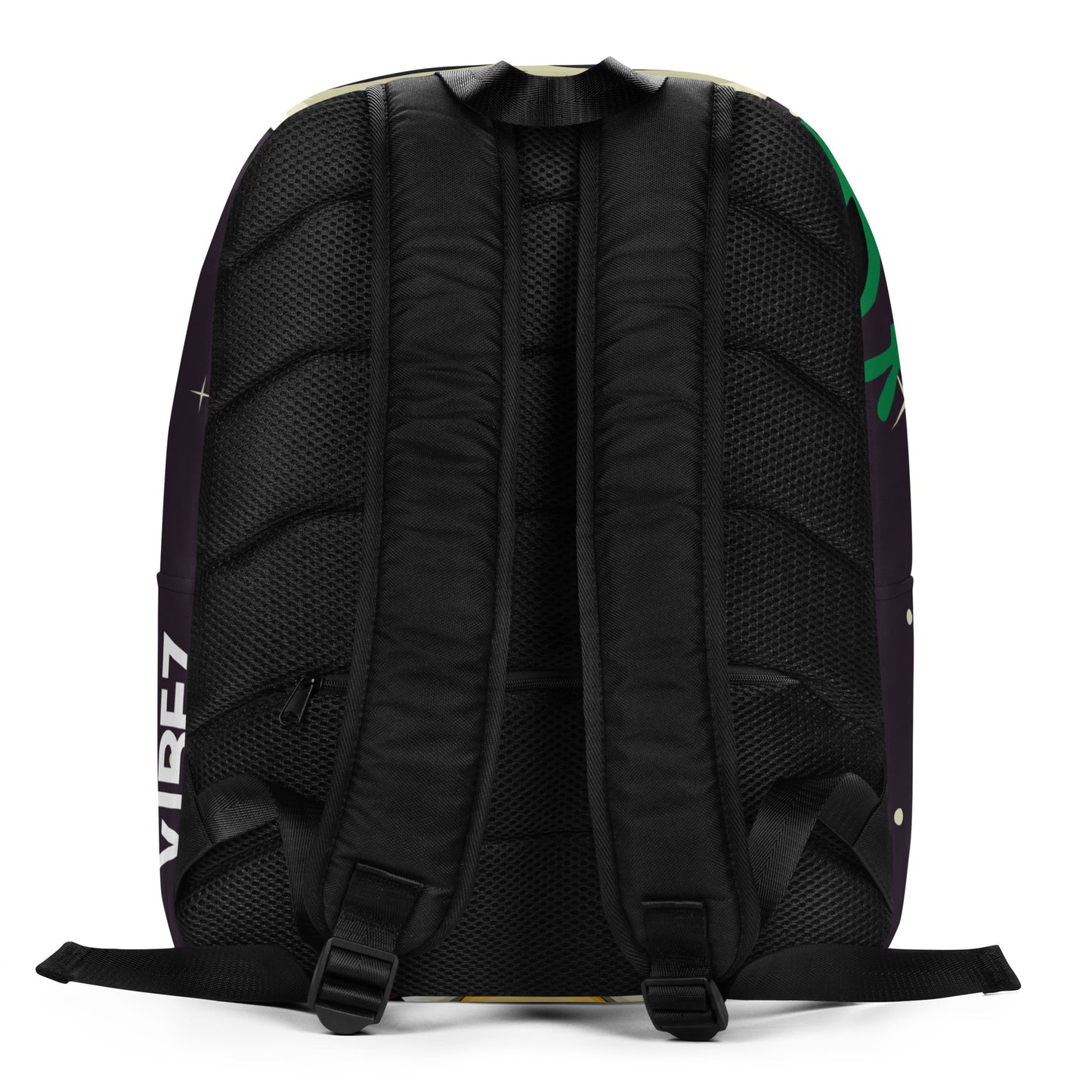 Galaxy Vibez  Backpack