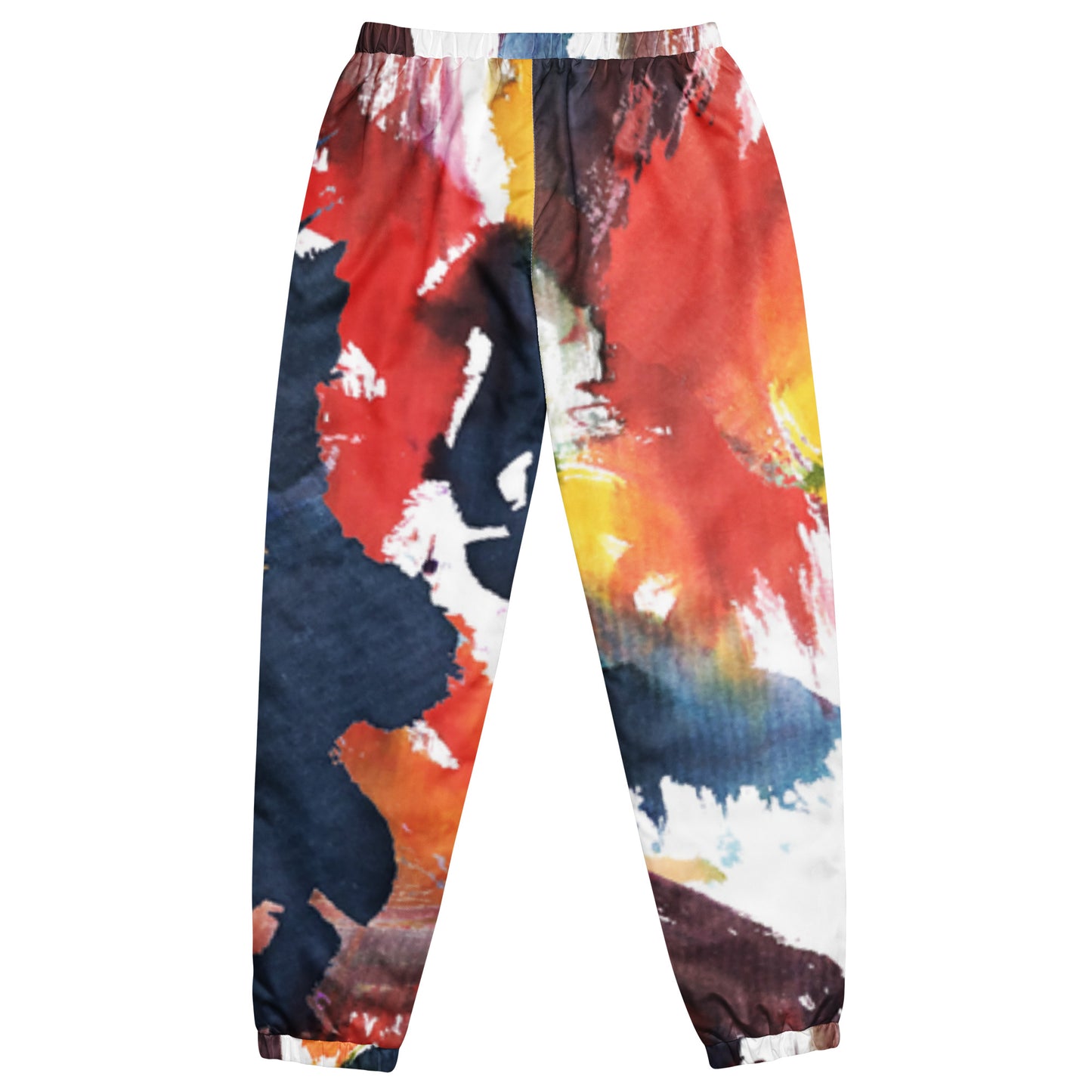 DS Tagged Unisex Track Pants