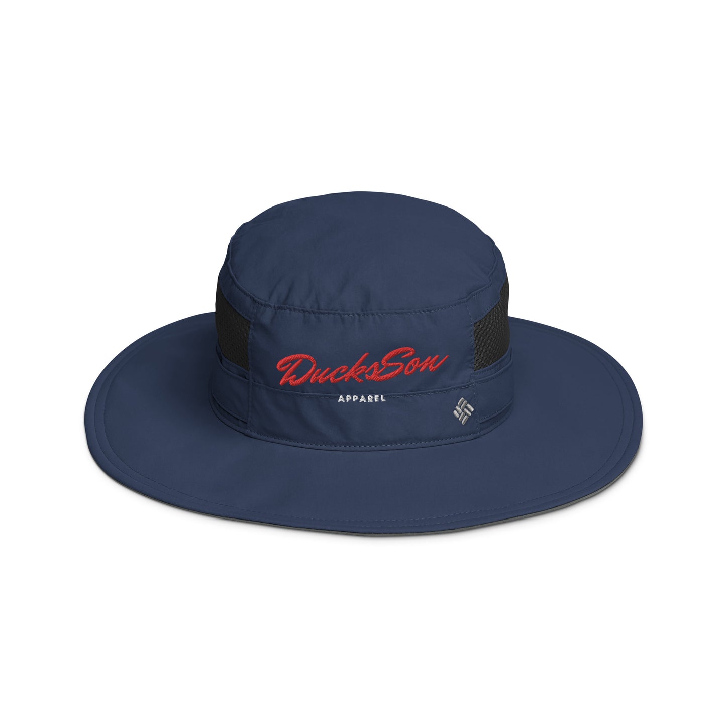 DucksSon/Columbia Booney Hat