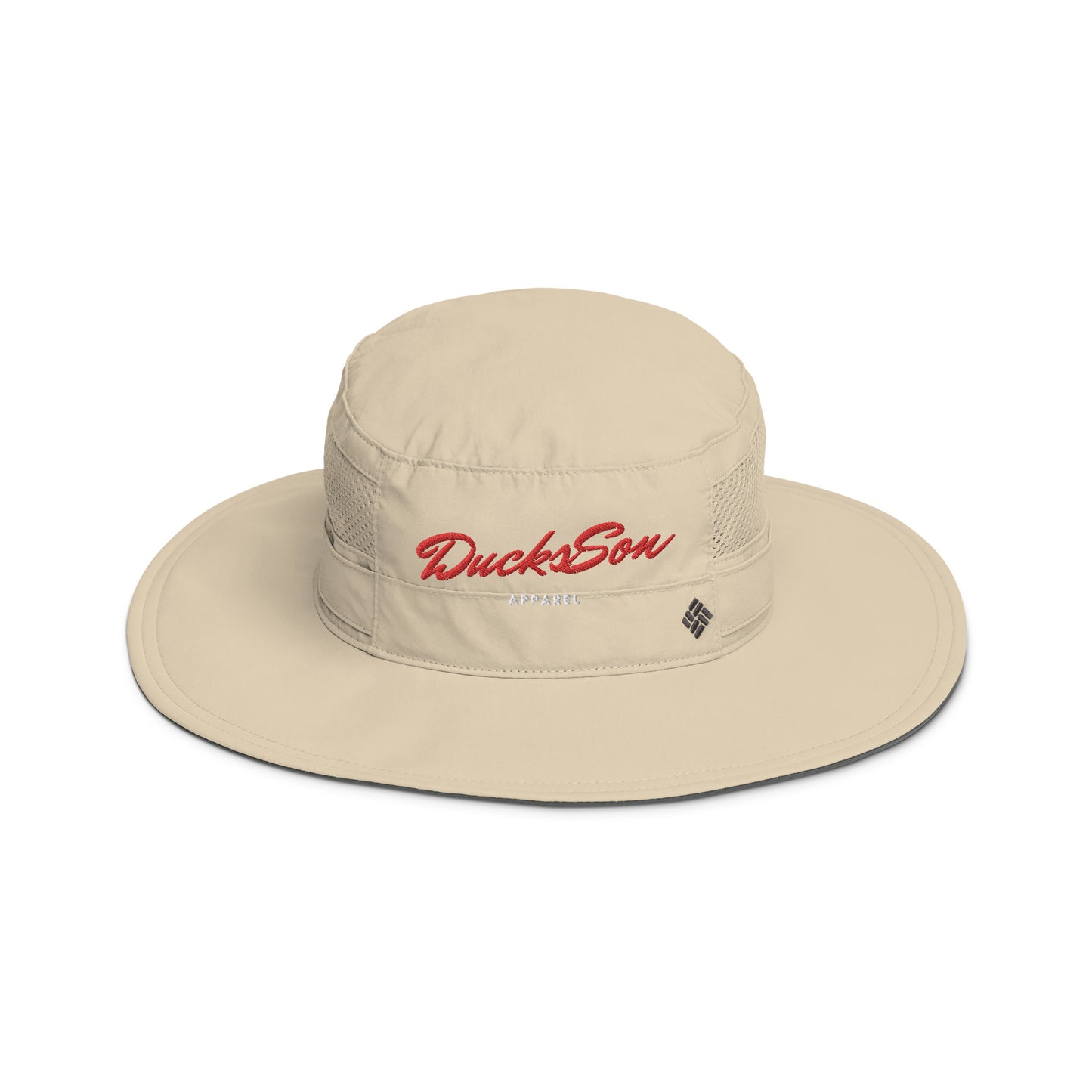 DucksSon/Columbia Booney Hat