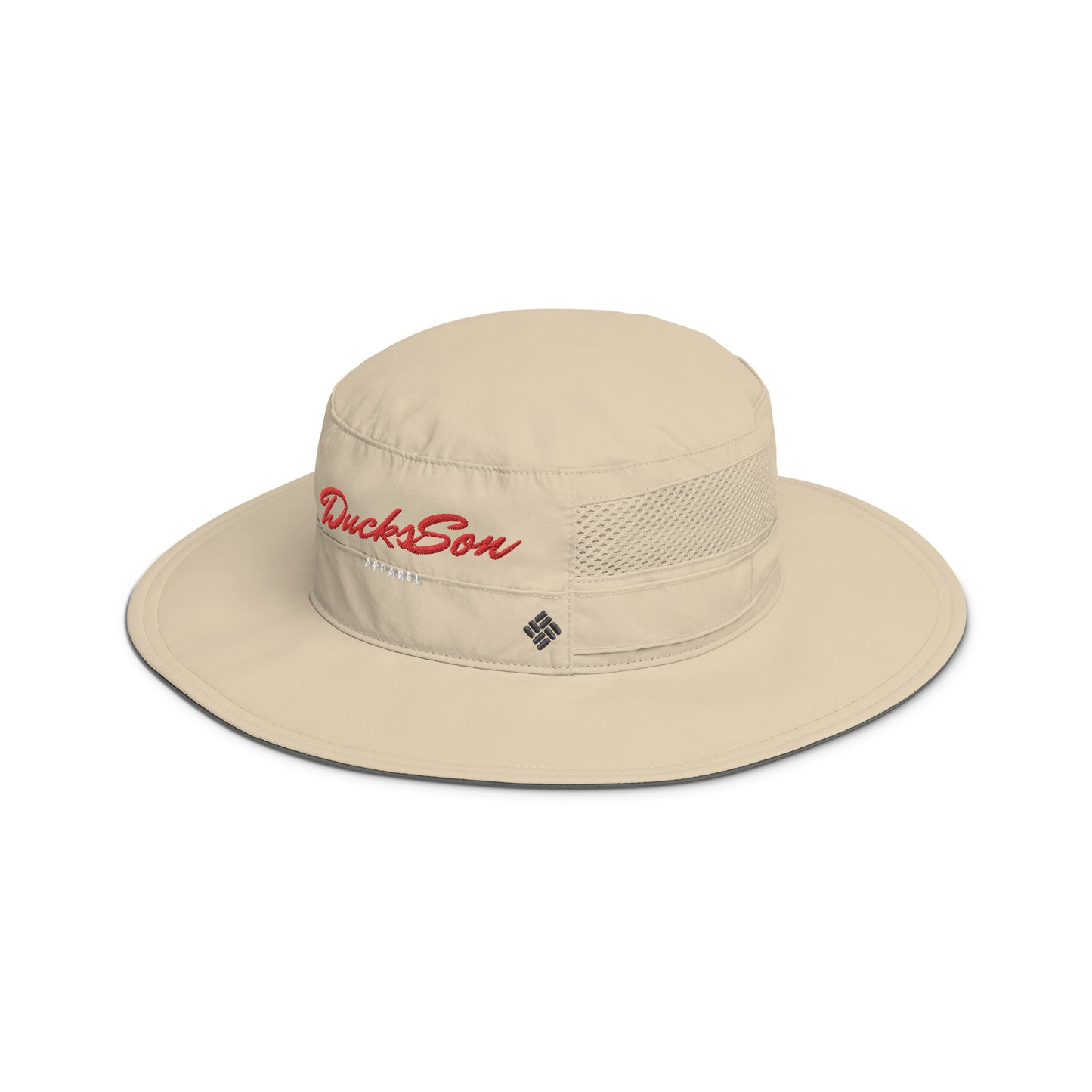 DucksSon/Columbia Booney Hat