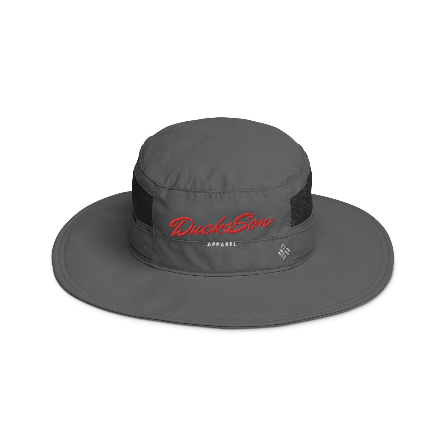 DucksSon/Columbia Booney Hat