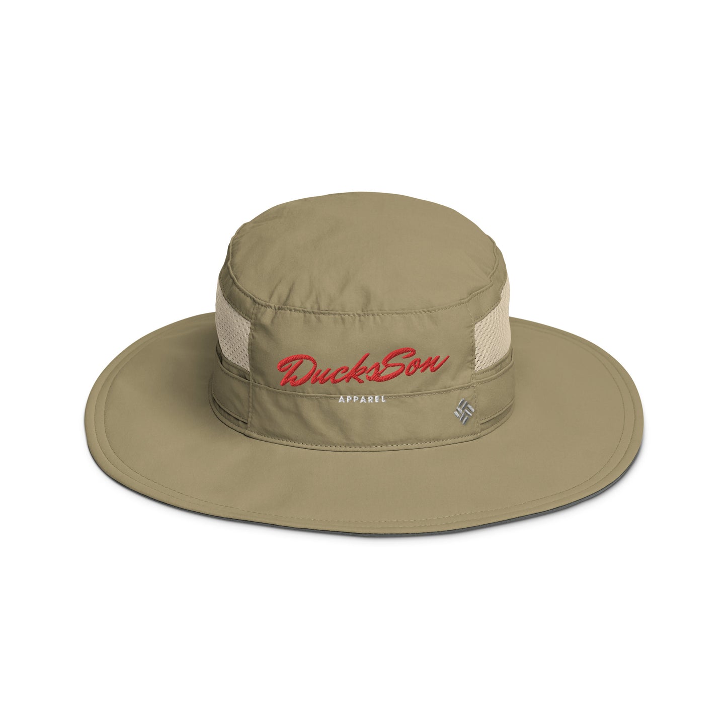 DucksSon/Columbia Booney Hat