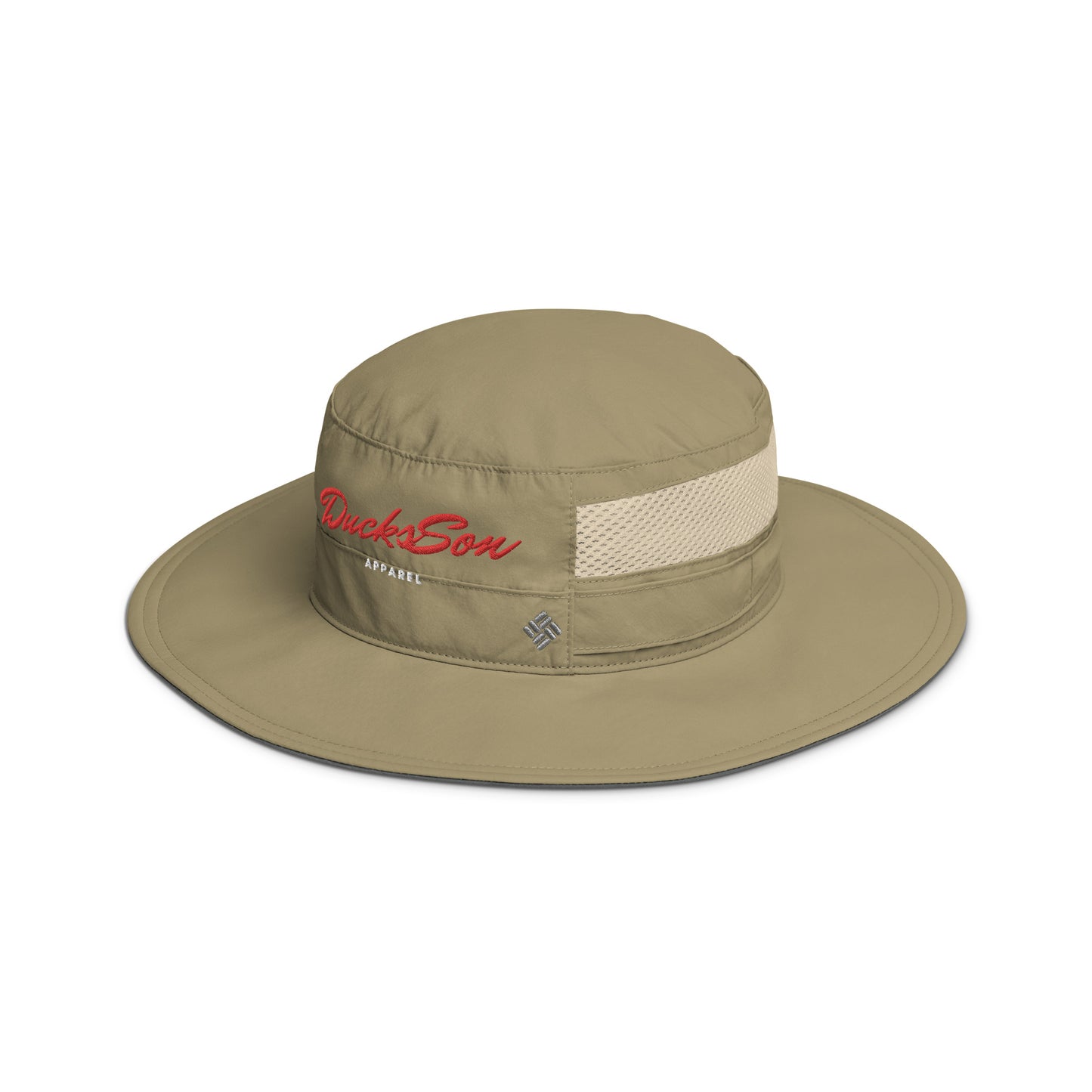 DucksSon/Columbia Booney Hat