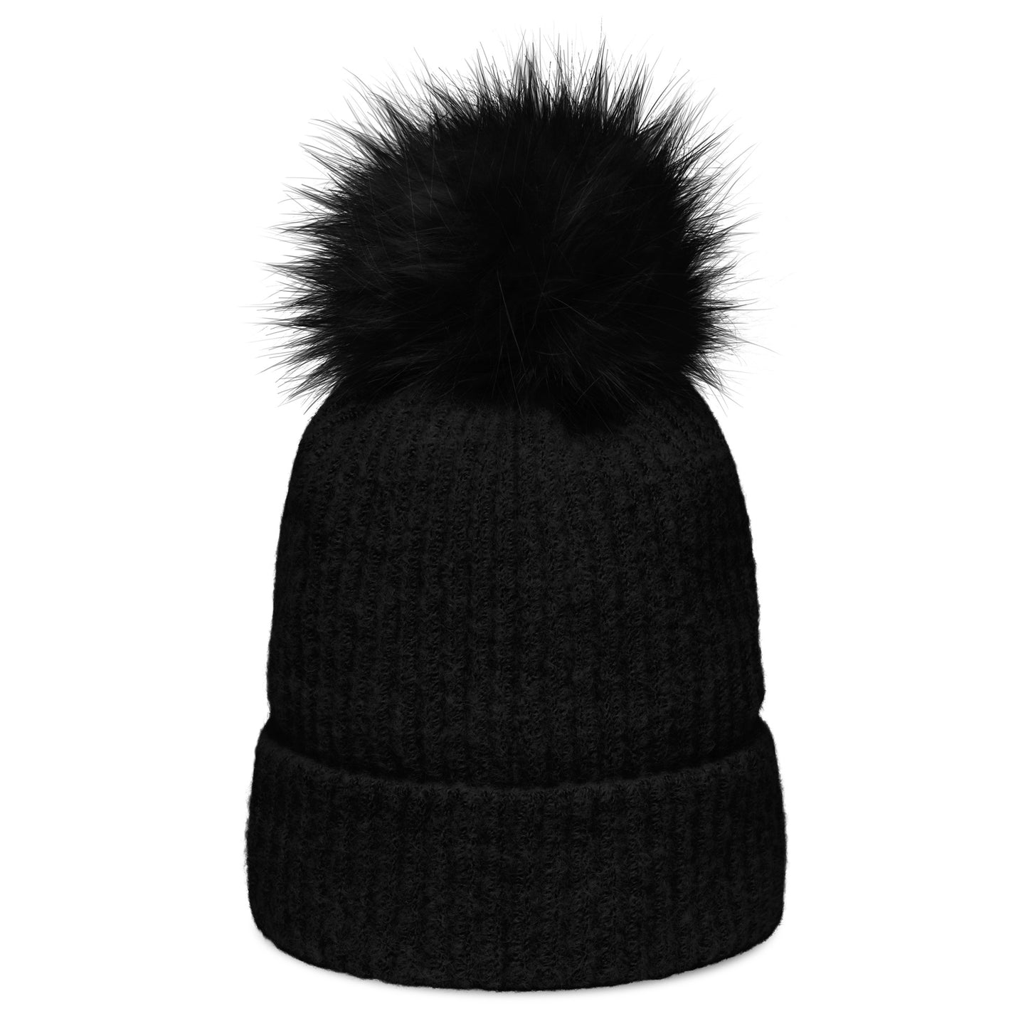 DucksSon/Columbia Pom Pom Beanie Collab