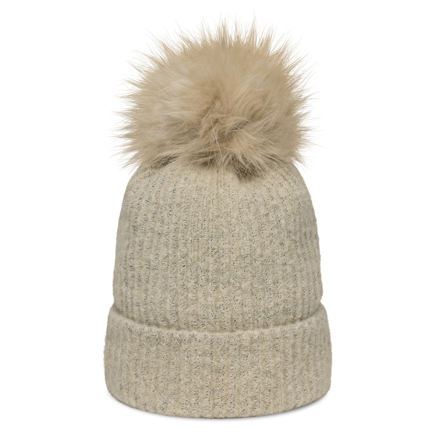 DucksSon/Columbia Pom Pom Beanie Collab