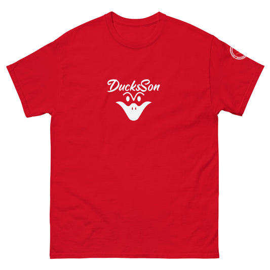 DucksSon Logo classic tee