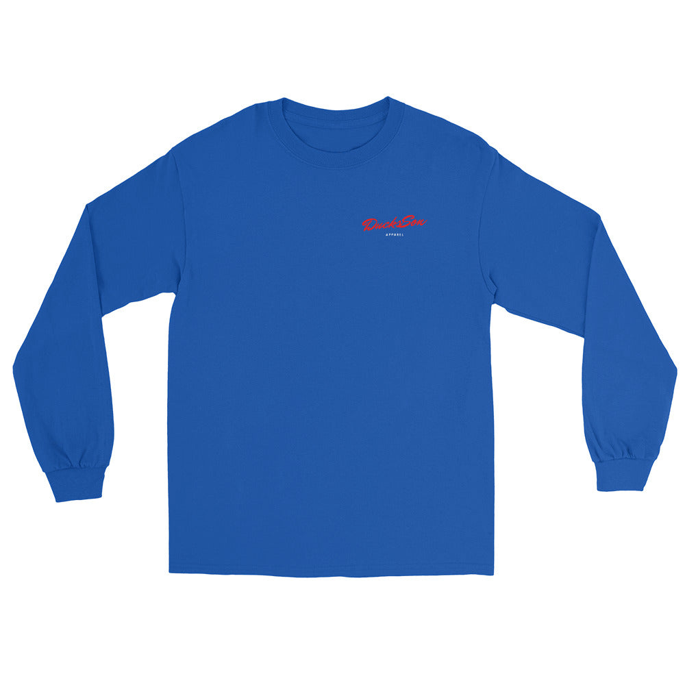 Urban/Outdoor Brand Men’s Long Sleeve