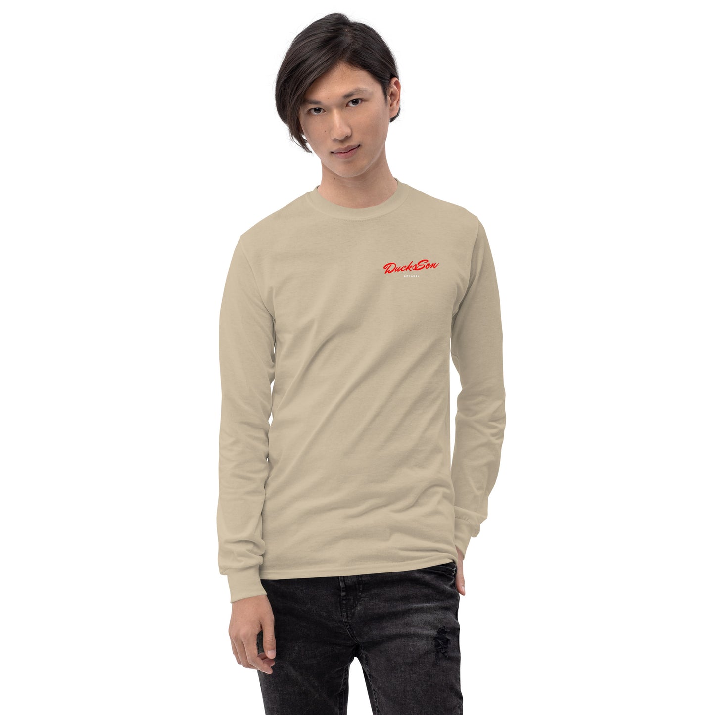 Urban/Outdoor Brand Men’s Long Sleeve