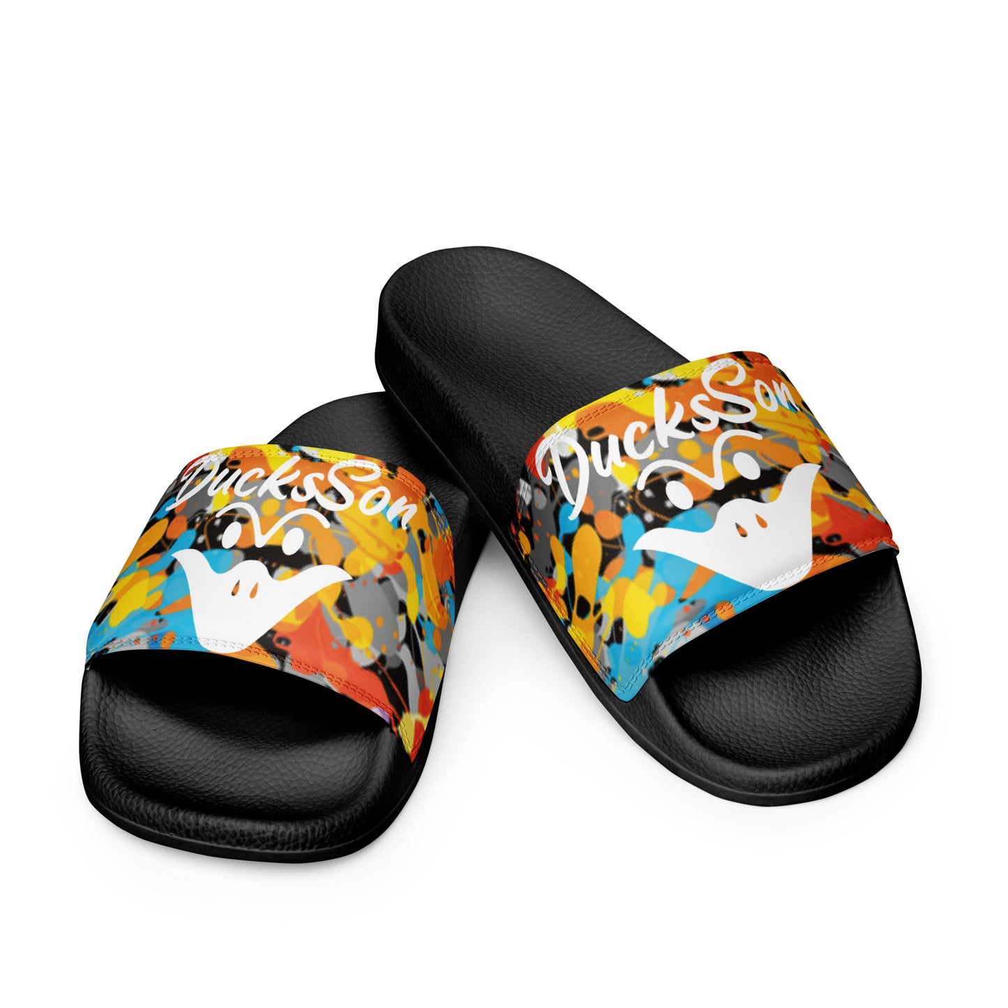 DucksSon Men’s slides