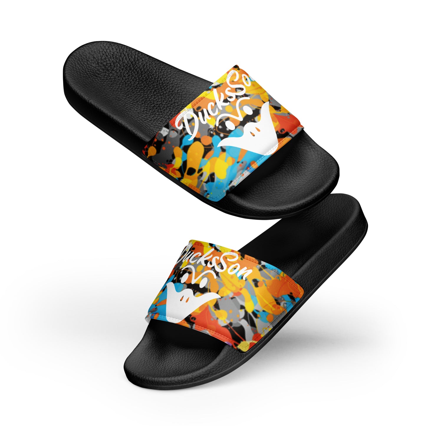 DucksSon Men’s slides