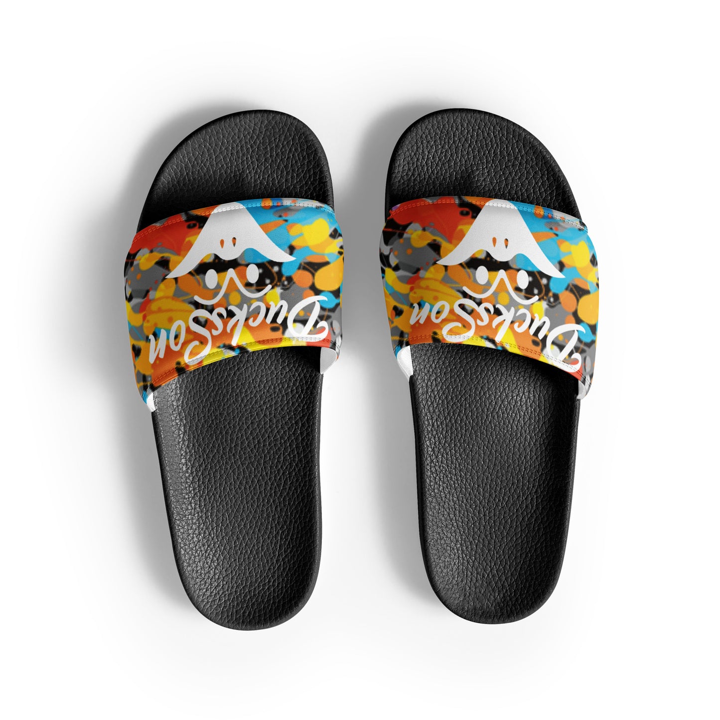 DucksSon Men’s slides