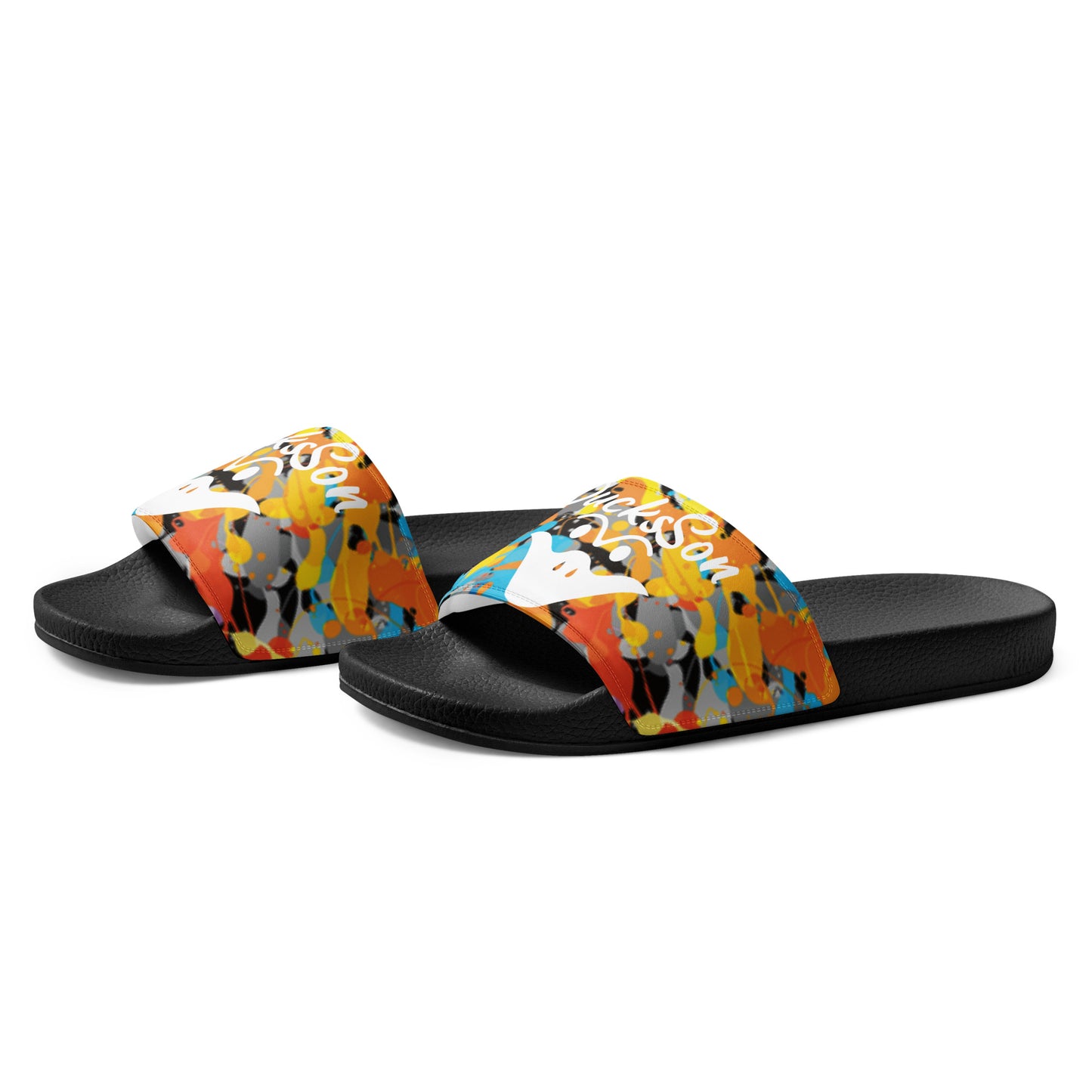 DucksSon Men’s slides