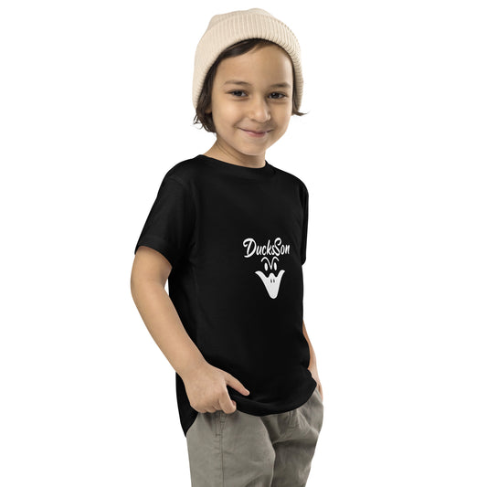 Ds Logo Toddler Tee