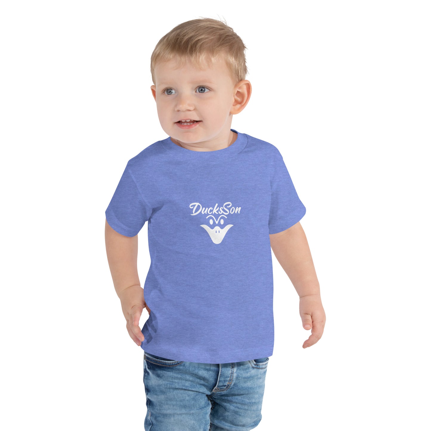 Ds Logo Toddler Tee