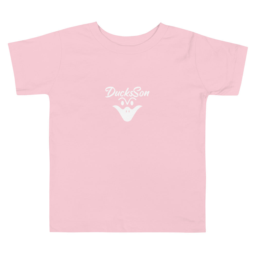 Ds Logo Toddler Tee