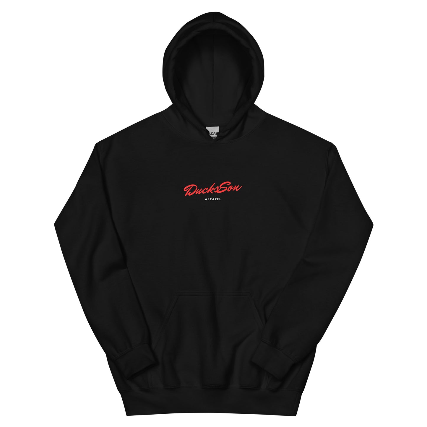 DucksSon Apparel Unisex Hoodie