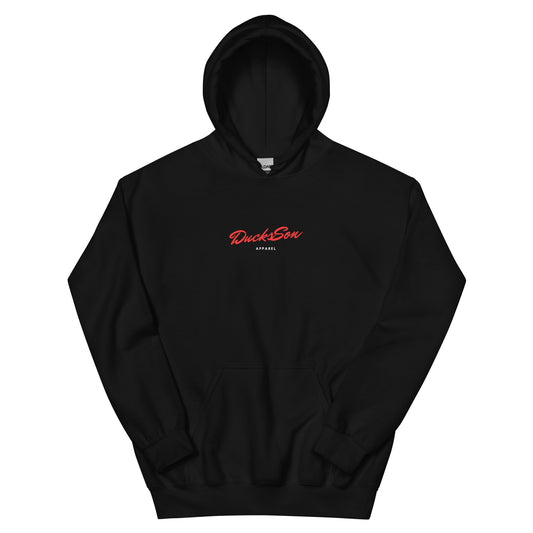 DucksSon Apparel Unisex Hoodie