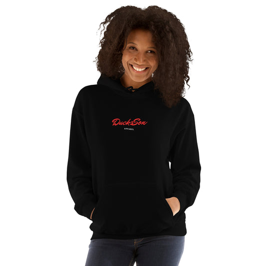 DucksSon Apparel Unisex Hoodie