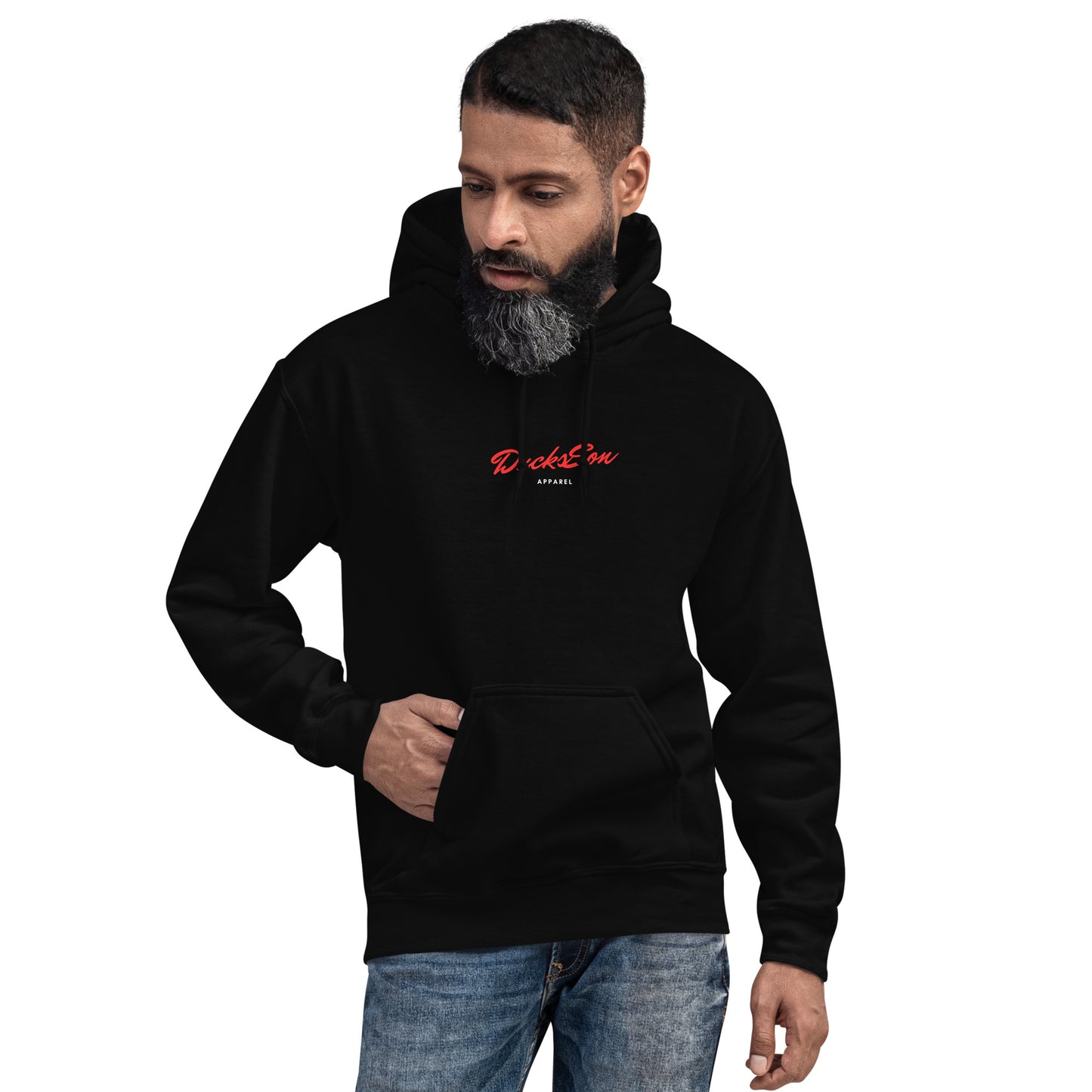 DucksSon Apparel Unisex Hoodie