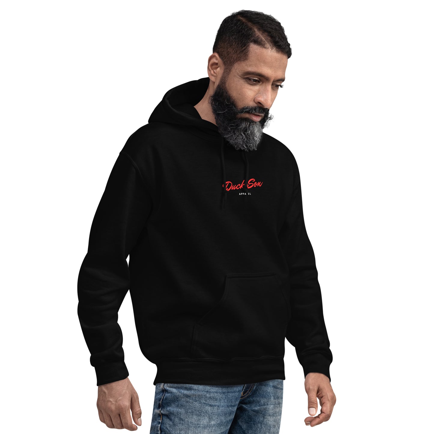 DucksSon Apparel Unisex Hoodie