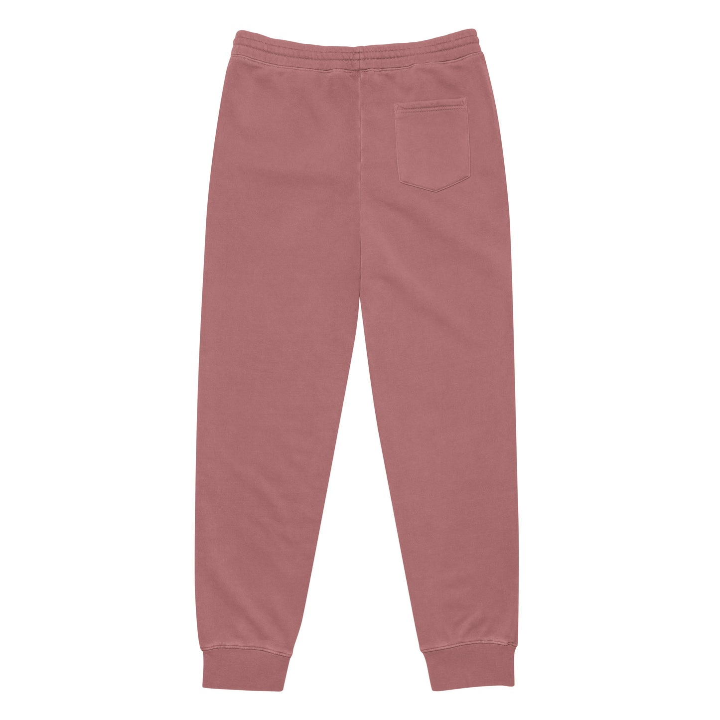 DS Unisex pigment-dyed sweatpants