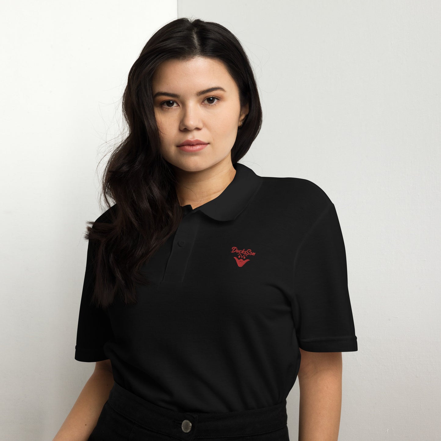 DucksSon Polo Shirt