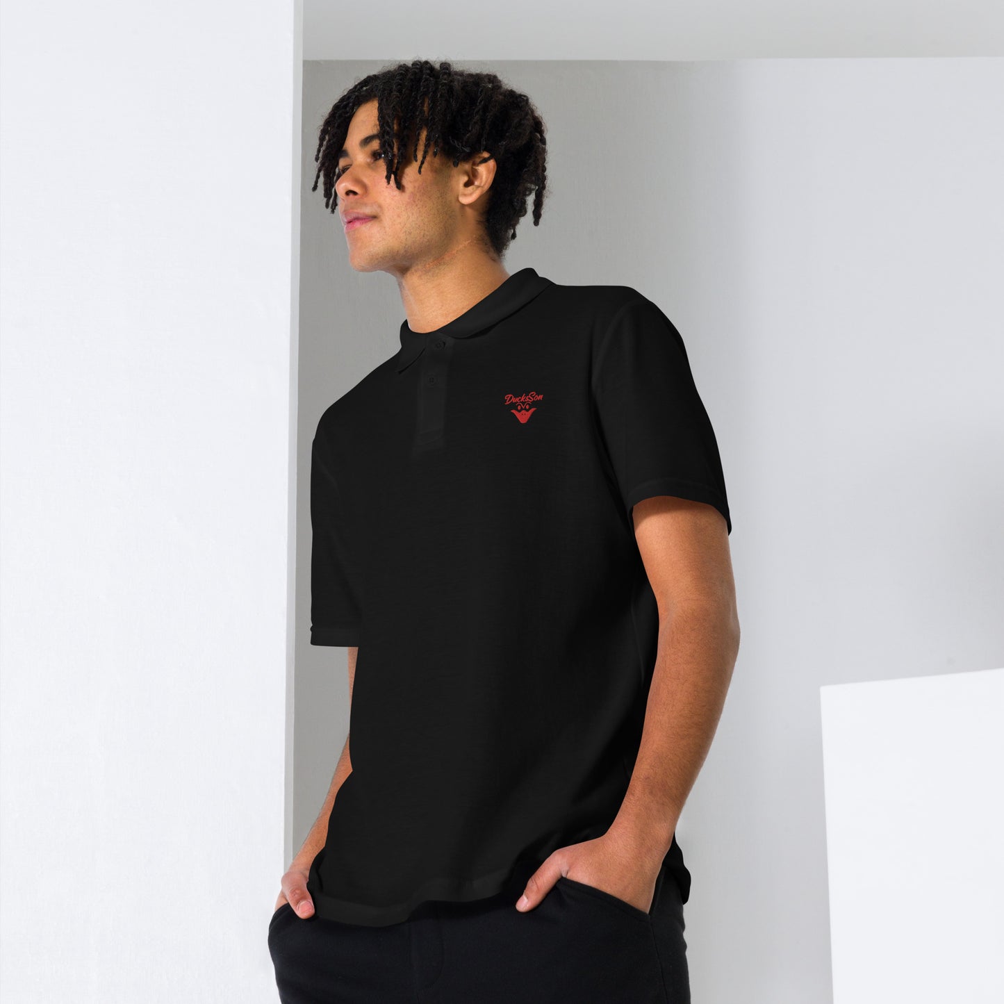 DucksSon Polo Shirt