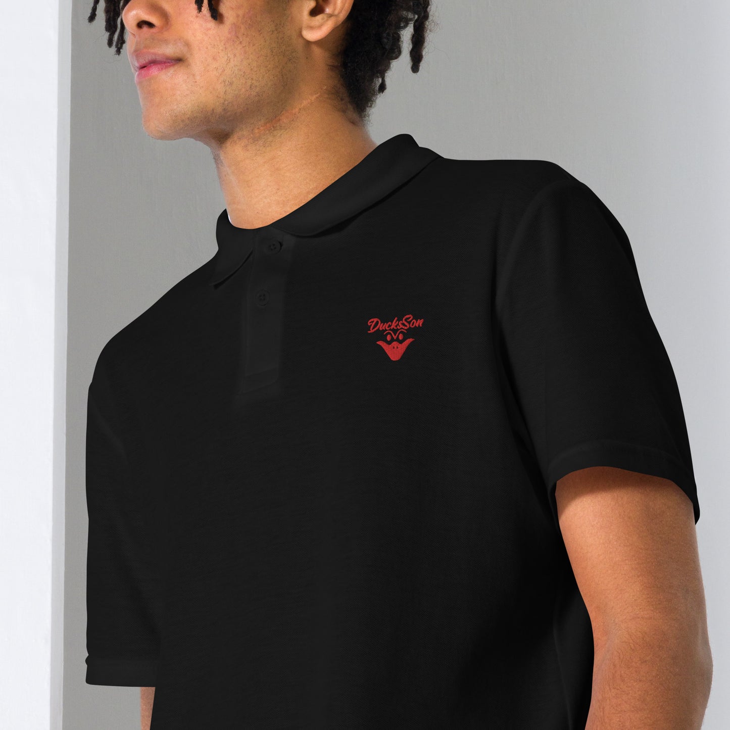 DucksSon Polo Shirt