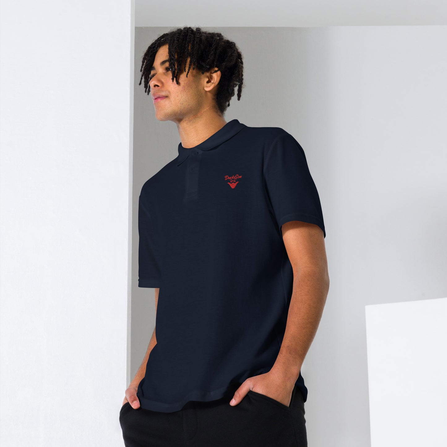 DucksSon Polo Shirt