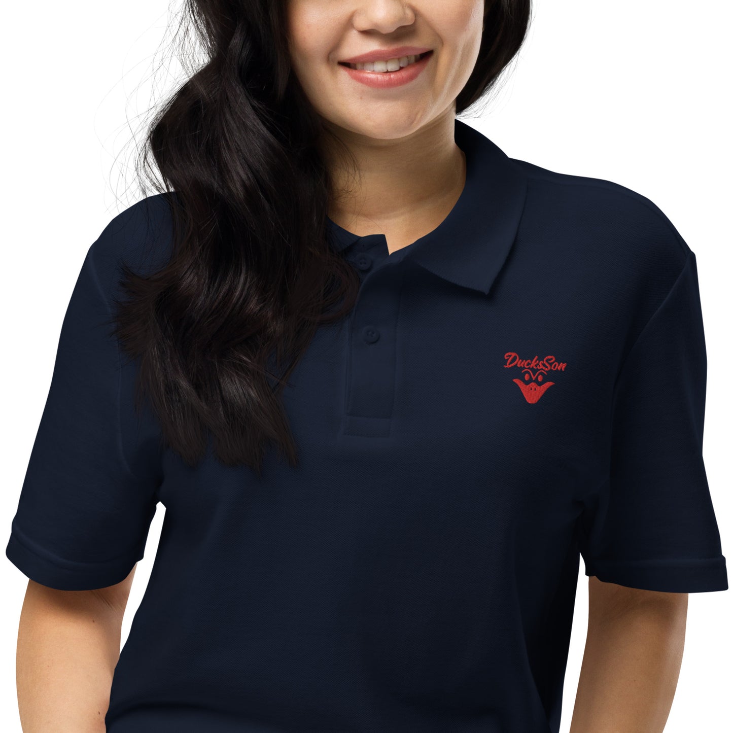 DucksSon Polo Shirt