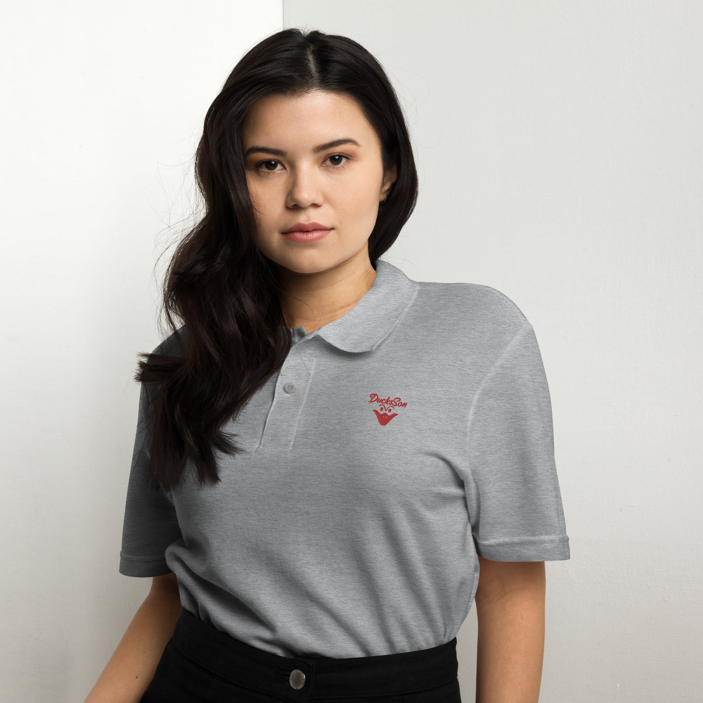 DucksSon Polo Shirt