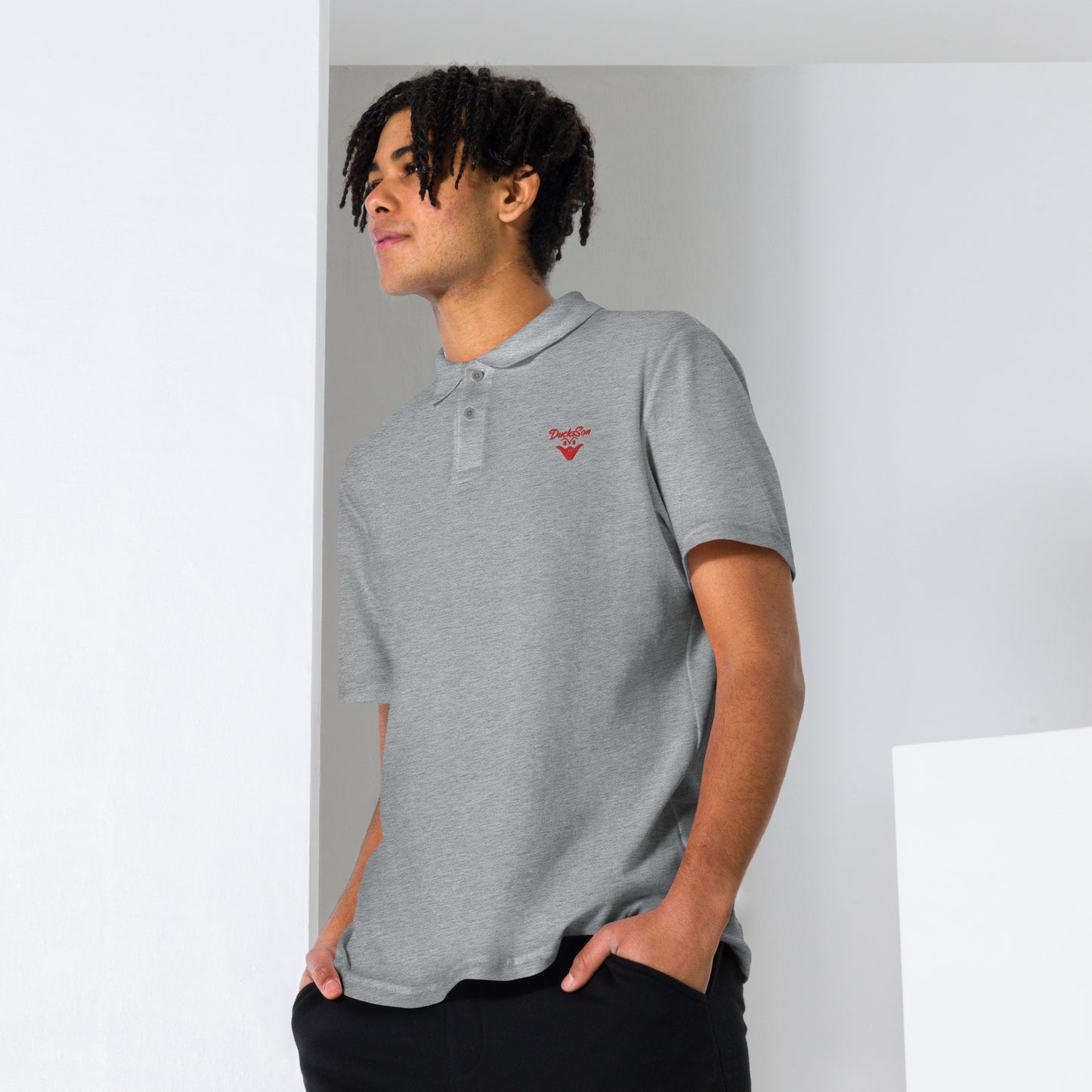 DucksSon Polo Shirt