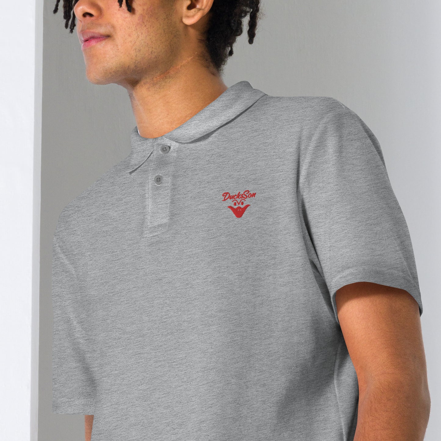 DucksSon Polo Shirt