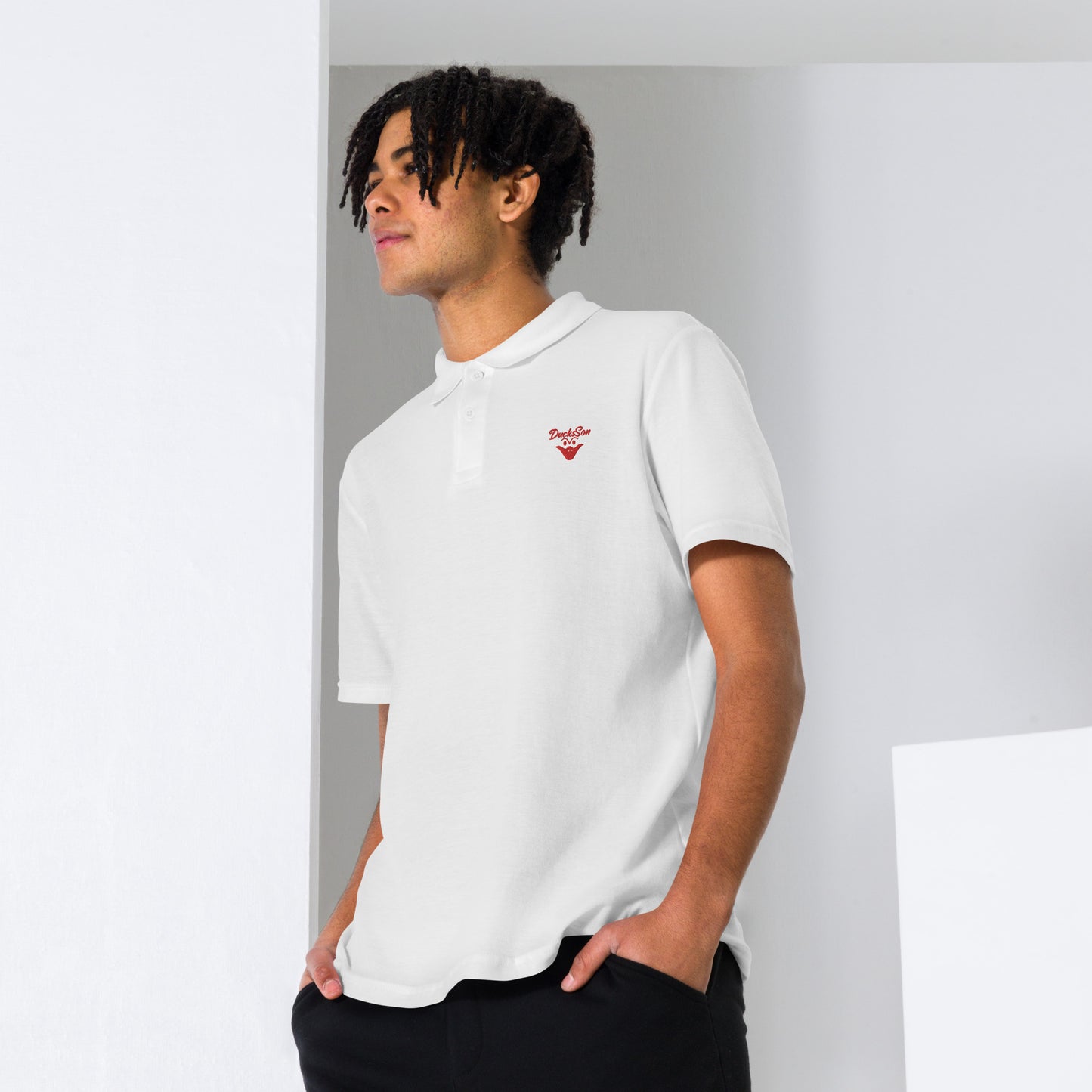 DucksSon Polo Shirt