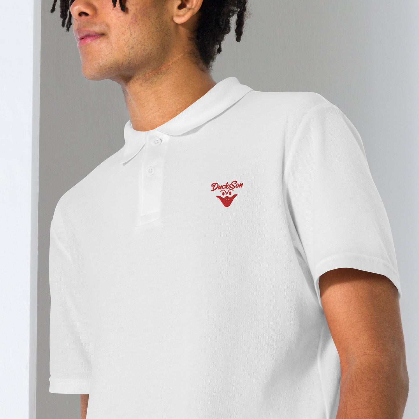 DucksSon Polo Shirt