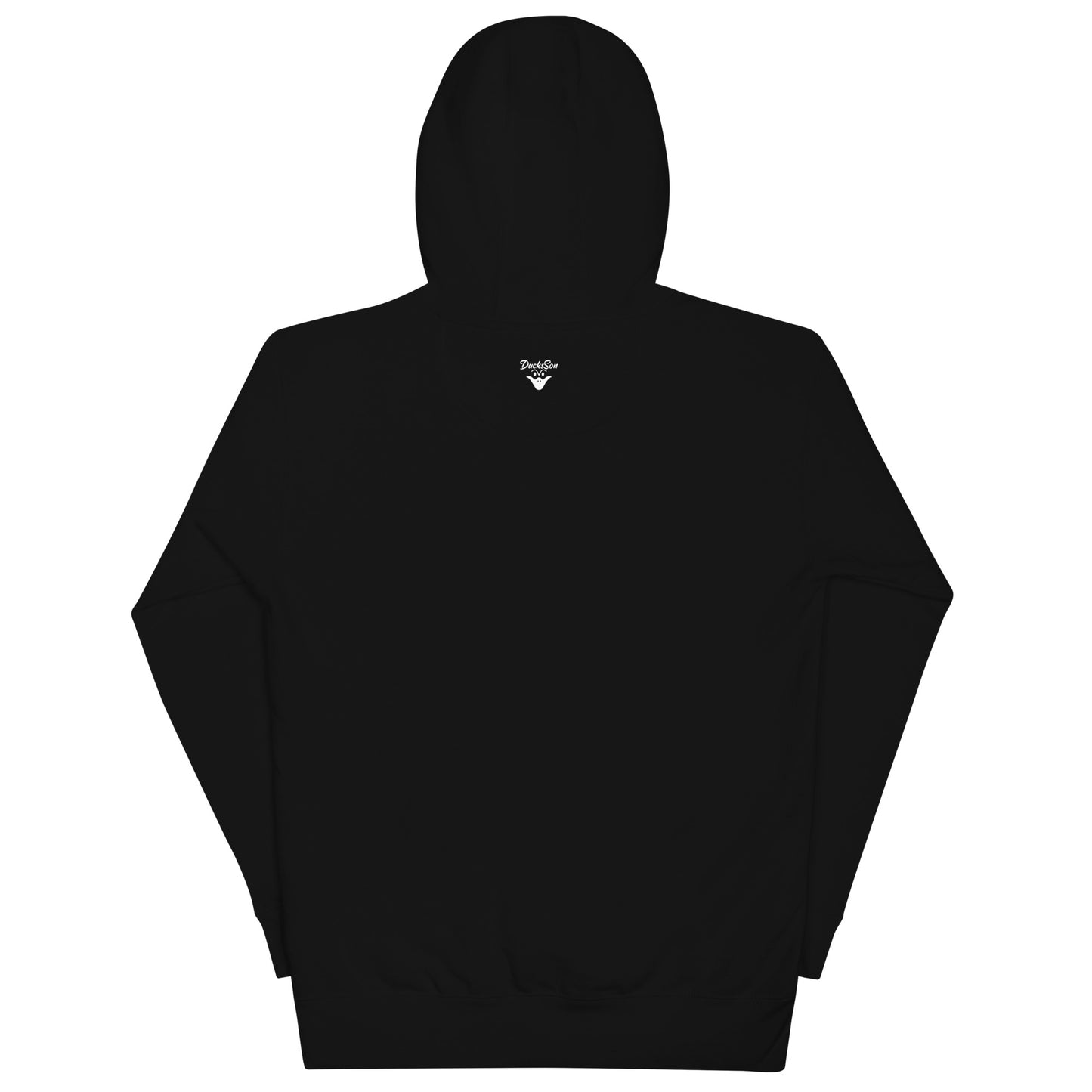 DucksSon CEO Unisex Hoodie