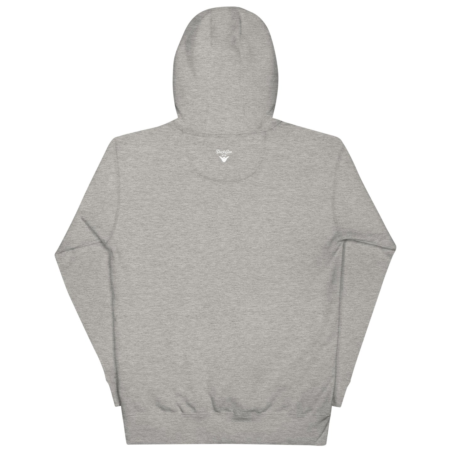 DucksSon CEO Unisex Hoodie