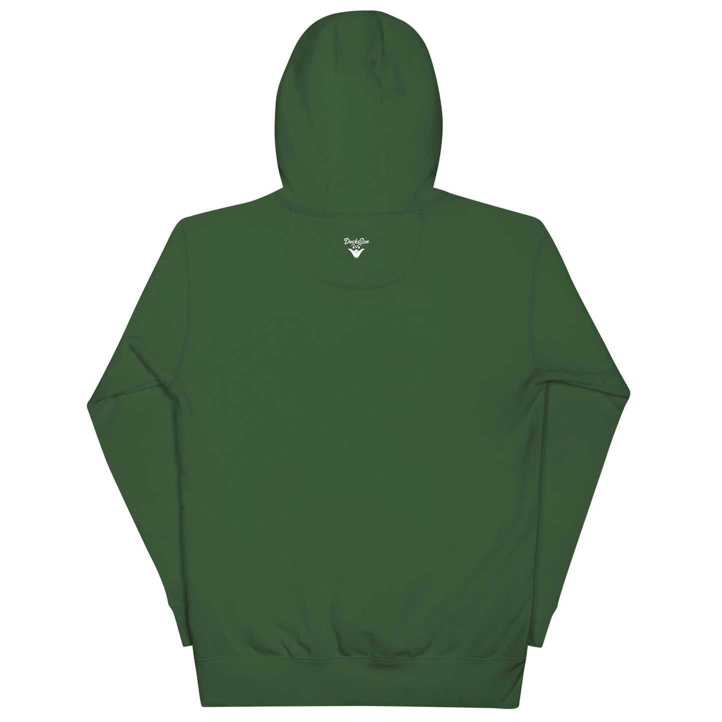 DucksSon CEO Unisex Hoodie