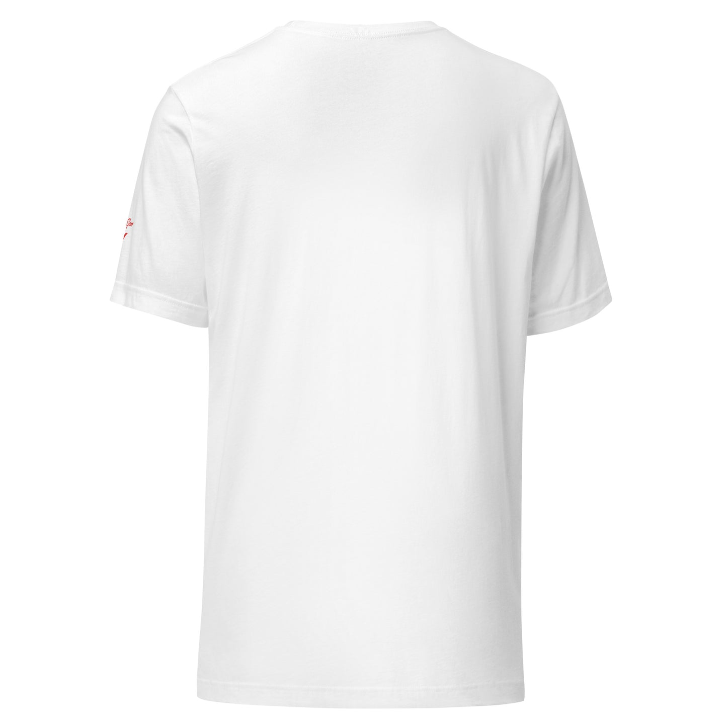 DucksSon Racing Tee