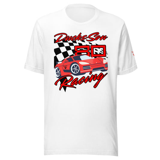 DucksSon Racing Tee