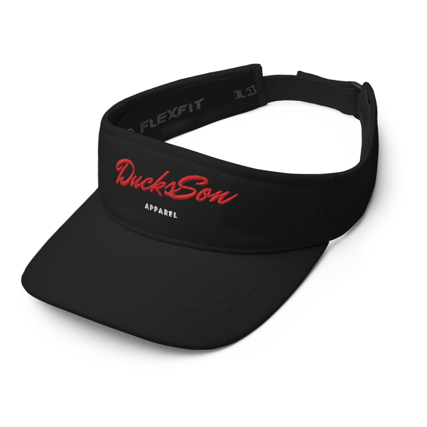 DucksSon Apparel Visor