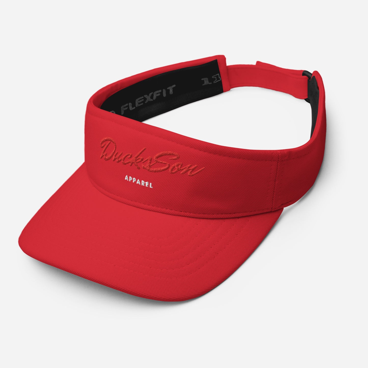 DucksSon Apparel Visor