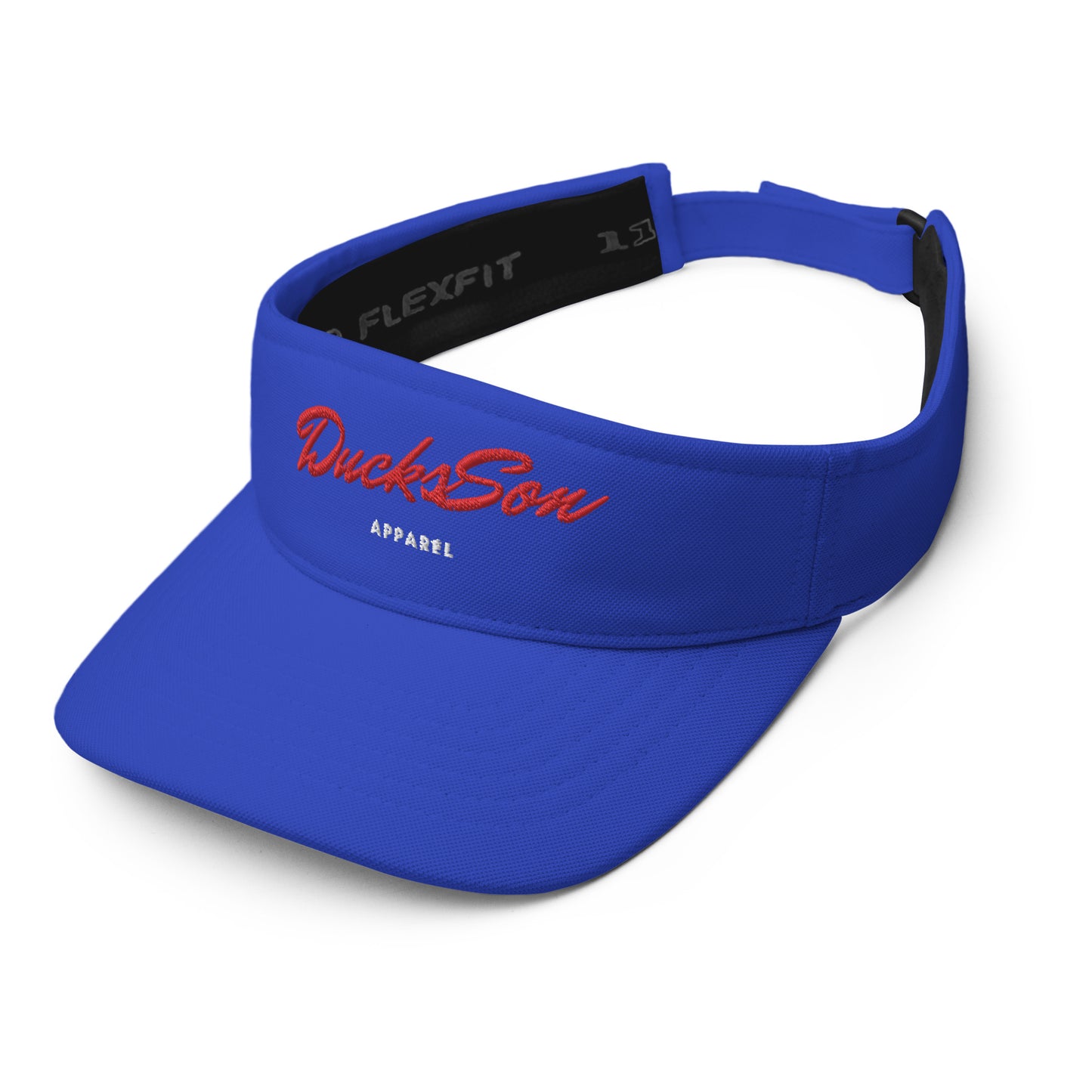 DucksSon Apparel Visor